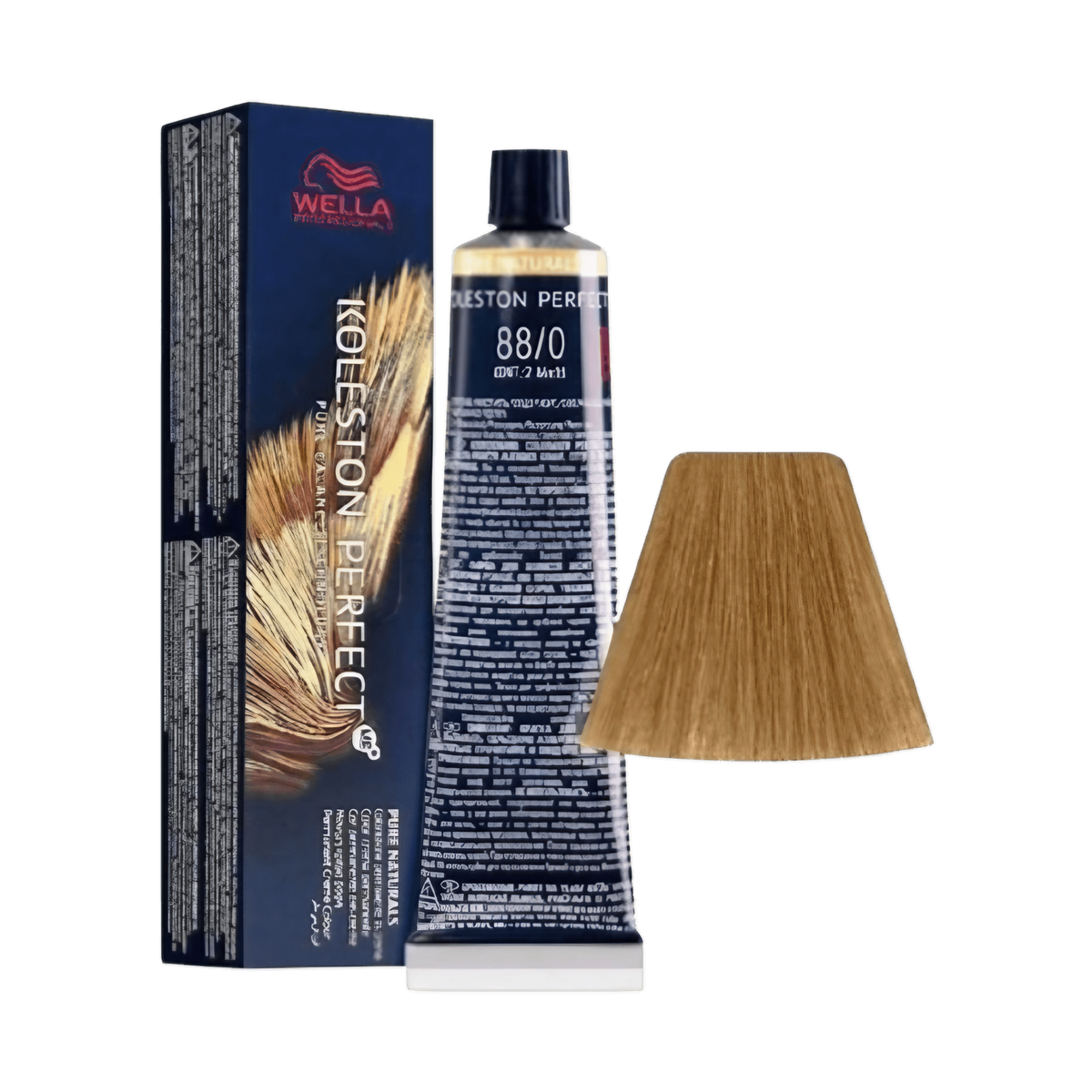 Wella Koleston Perfect ME+ 88.0 light blonde intense
