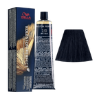 Wella Koleston Perfect ME+ 2.0 black pure