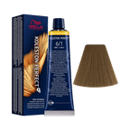 Wella Koleston Perfect ME+ 6.1 dark blonde ash