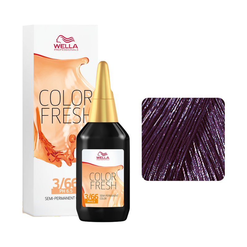Wella Color Fresh