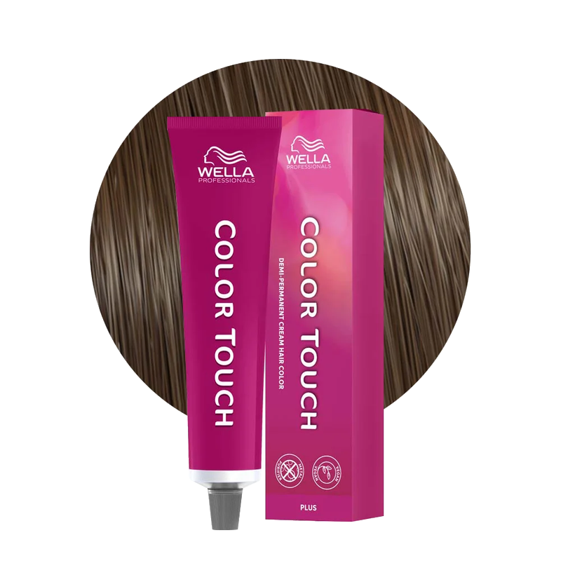 Color Touch