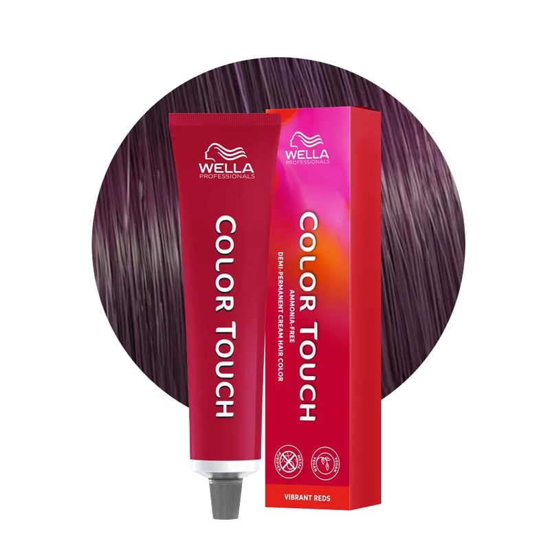 Color Touch