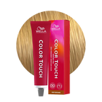 Wella Color Touch 9.73 biondo chiarissimo sabbia dorato