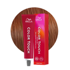 Wella Color Touch 7.47 biondo medio rame sabbia
