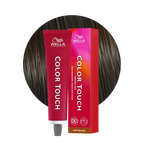 Wella Color Touch 5.71 castano chiaro sabbia cenere