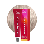 Wella Color Touch 10.6 biondo platino violetto