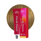 Wella Color Touch 8.3 biondo chiaro dorato
