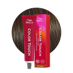 Wella Color Touch 6.7 biondo scuro sabbia
