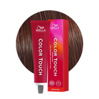 Wella Color Touch 44.05 castano mogano intenso