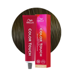 Wella Color Touch 5.0 castano chiaro