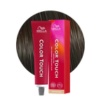 Wella Color Touch 4.0 castano medio