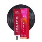 Wella Color Touch 2.0 nero