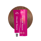 Wella Color Touch 66.03 biondo scuro intenso naturale dorato