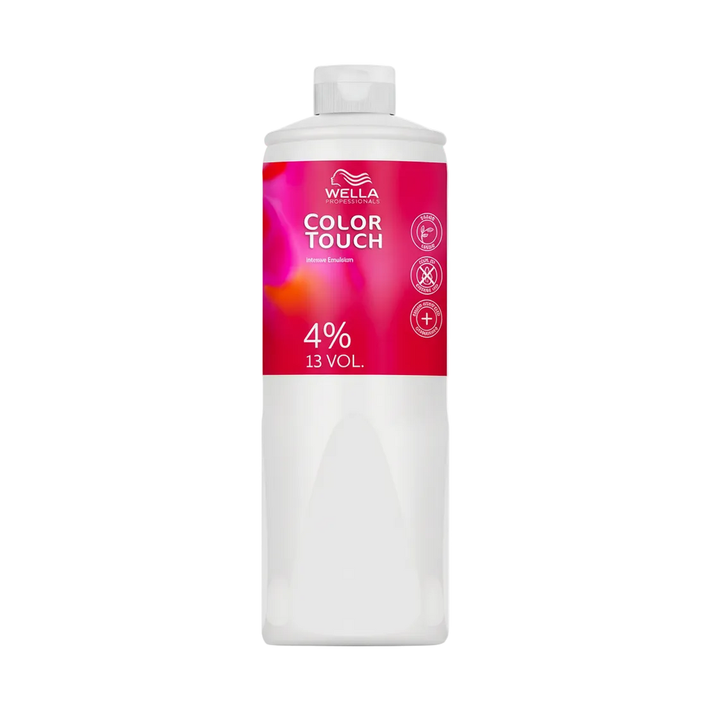 Wella Color Touch Emulsione Intensiva 13 Vol 4%