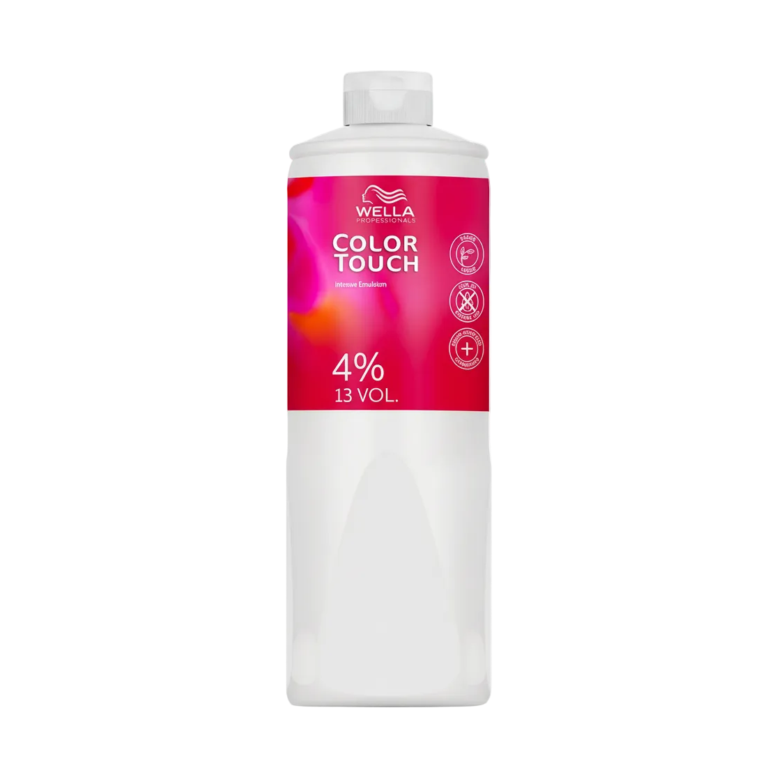 Wella Color Touch Emulsione Intensiva 13 Vol 4%